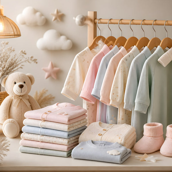 Clothing