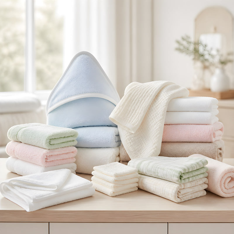 Towels