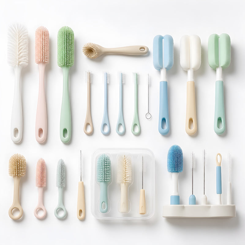 Bottle Brush Sets