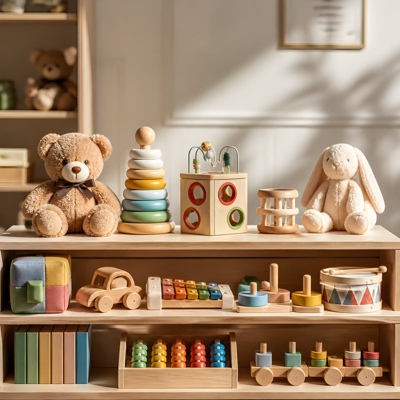 Toys