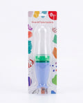 Silicone Soft Tip Rice Paste Feeding Bottle